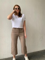 Shirt Lua kurz 17 weiß