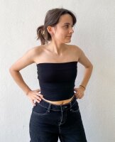 Bandeau Top ni-ki Seo