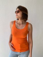 Top Mel XS 07 orange