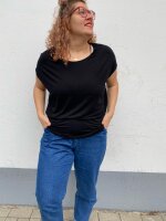 Shirt Sia ni-ki 02 schwarz