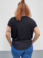 Shirt Sia ni-ki 02 schwarz