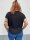 Shirt Sia 02 schwarz