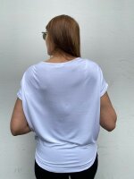 Shirt Sia ni-ki 17 weiß