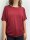 Shirt Bea 100 bordeaux
