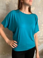 Shirt Bea 05 petrol