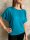 Shirt Bea 05 petrol