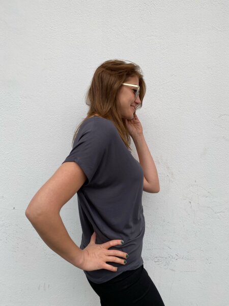 Shirt Sia ni-ki 10 grau