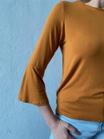 Shirt Anni 75 rose