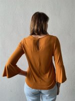 Shirt Anni 75 rose