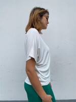 Shirt Bea 16 weiß