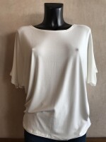 Shirt Bea 16 weiß