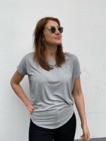 Shirt Sia ni-ki 39 hellgrau