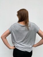 Shirt Sia ni-ki 39 hellgrau