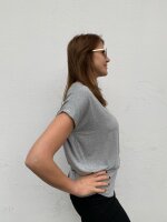 Shirt Sia ni-ki 39 hellgrau