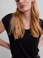 Shirt Pieces PCBillo Black M