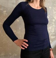 Shirt Romi 26 nachtblau