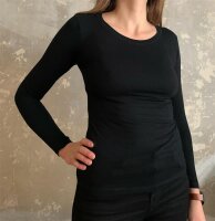 Shirt Romi 02 schwarz