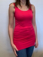 Top Zoe lang 29 magenta