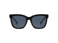 Sonnenbrille Komono Sue Black Tortoise