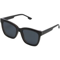 Sonnenbrille Komono Sue Black Tortoise