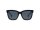 Sonnenbrille Komono Sue Black Tortoise