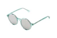 Sonnenbrille Komono Madison Aqua