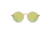 Sonnenbrille Komono Madison Pearl Tortoise