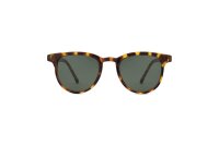 Sonnenbrille Komono Francis Tortoise