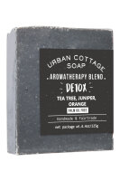 Seife TQ Urban Cottage Soap DETOX