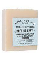 Seife TQ Urban Cottage Soap BREATHE EASY