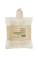 Badehandschuh TQ LEMONGRASS SEI123