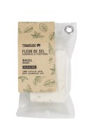 Seife TQ Fleur de Sel BASIL MINT SEI109