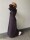 Kleid Sayuri 08 ni-ki Schwarz M