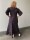 Kleid Sayuri 08 ni-ki Schwarz M