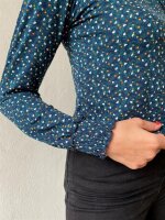 Shirt Yui 10 ni-ki Petrol