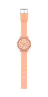 Armbanduhr Komono Mono Blush Glow