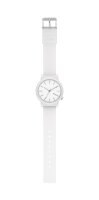 Armbanduhr Komono Mono White