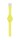 Armbanduhr Komono Mono Neon Yellow
