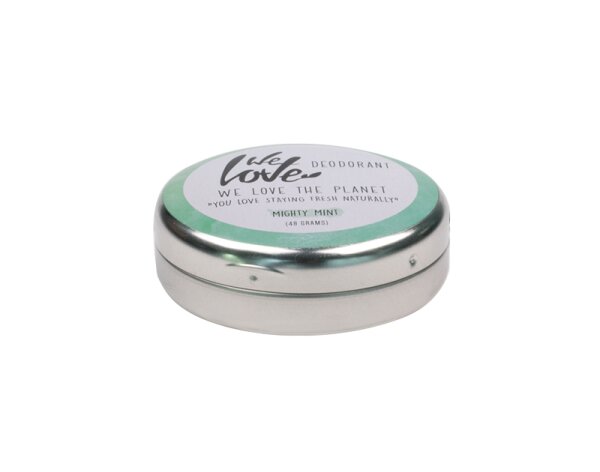 Deocreme WLTP Mighty Mint