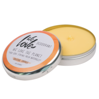 Deocreme WLTP Original Orange