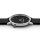 Armbanduhr Komono Harlow Black Silver