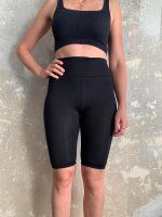 Radlershorts ni-ki 02 schwarz