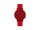 Armbanduhr Komono Harlow Monochrome Nato Anise