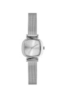 Armbanduhr Komono Moneypenny Royale Silver