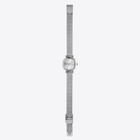 Armbanduhr Komono Moneypenny Royale Silver