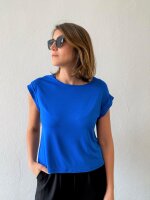 Shirt Kerstin Crop ni-ki