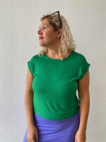 Shirt Kerstin Crop ni-ki
