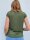 Shirt ni-ki S/M 14 olive