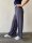Hose Mono lang 10 grau