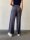 Hose Mono lang 10 grau